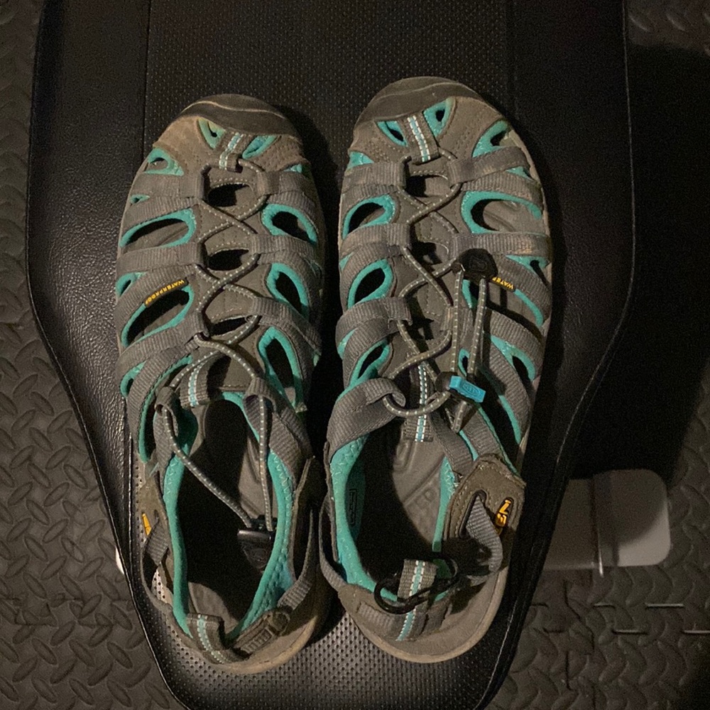 Keen Water Shoes